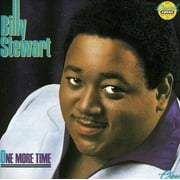 One More Time (Chess Years) (CD)