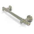 thumbnail image 2 of Allied Brass Smooth Wall Mount Grab Bar, 2 of 2
