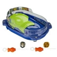 thumbnail image 4 of Beyblade Burst Rise Hypersphere, Set de combat Vortex avec arène Beystadium, 4 of 9
