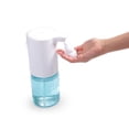 thumbnail image 1 of Jinsinto Distributeur Automatique de Savon Distributeur Mains Libres Sans Contact avec Capteur Infrarouge, 1 of 5