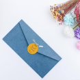 thumbnail image 4 of 500 Pcs Smiley Thank You Stickers 1 inch, Thank You Sticker Roll, Thank You Stickers Small Business, Adhesive Labels for Thank You Stickers Small Busi, 4 of 5
