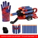thumbnail image 3 of Hero Movie Web Launcher Distancia de lanzamiento 5 m Guante lanzador de cosplay para niños, 3 of 9