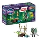 thumbnail image 1 of Set de Juego Playmobil Knight Fairy con Mapache 31 Piezas, 1 of 4