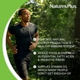 thumbnail image 4 of Suplemento NaturesPlus Source of Life 90 minitápsulas, 4 of 7