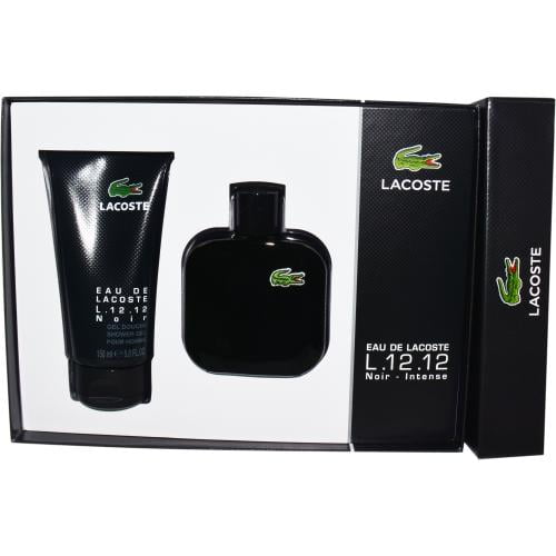 Lacoste black aftershave 2025