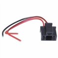 thumbnail image 1 of GOLF CARTS UNIVERSE 3 Prong Turn Signal Flasher Socket For Golf Carts And Hot Rod, 1 of 2