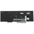 thumbnail image 2 of New Genuine Lenovo Thinkpad L15 L15 2nd Gen US Backlit Keyboard 5N20W68253, 2 of 2