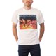 thumbnail image 1 of Rage Against the Machine - Camiseta Anger Is A Gift Estampado en Espalda de Algodón para Adultos Unisex (Blanco), 1 of 3