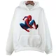 thumbnail image 1 of Sudaderas con capucha de dibujos animados de Disney para hombre, sudaderas con estampado de Anime de Spiderman, ropa informal para hombre, jersey de invierno para perder confianza, 1 of 1