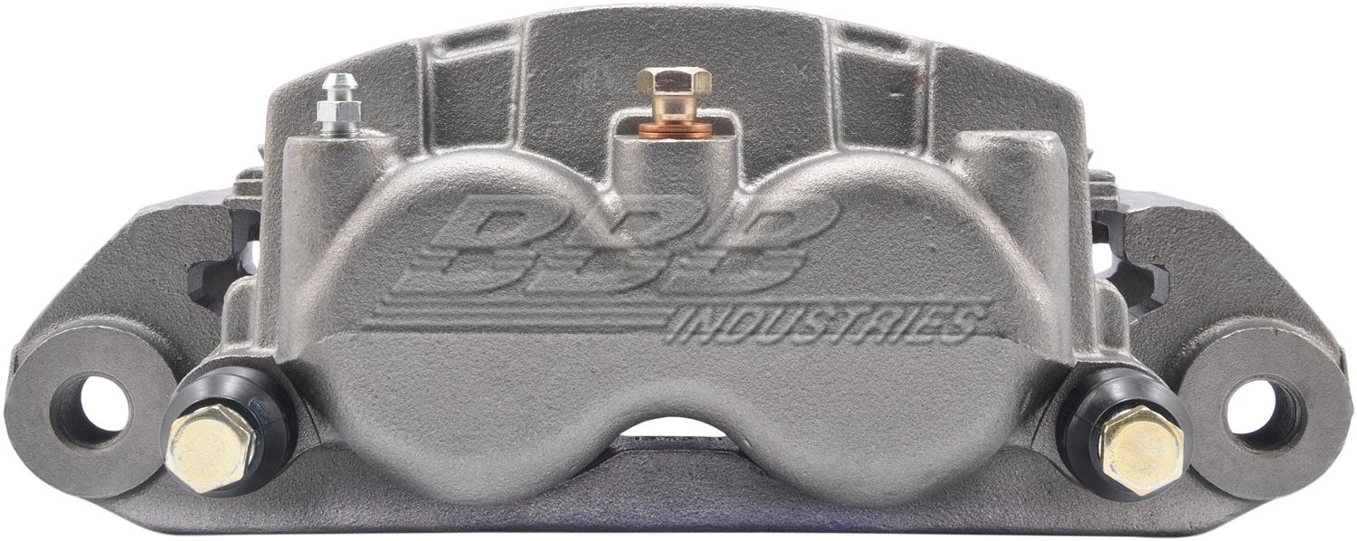 TERREPOWER formerly BBB Industries 99-17878A Reman Caliper w/installation Hardware