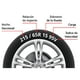 thumbnail image 2 of Llanta 185/70R14 88H Austone SP-801, 2 of 2