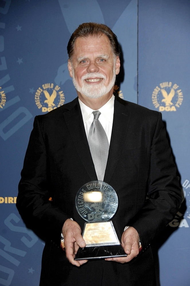 Taylor Hackford Awards | Taylor Hackford Takes On a Legend with ‘Ray ...