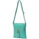 thumbnail image 2 of Solene Bolso Bandolera Mediano Ligero para Mujer con Borla, Bolsos Bandolera de Tamaño Perfecto para Uso Diario, Viajes, 2 of 5