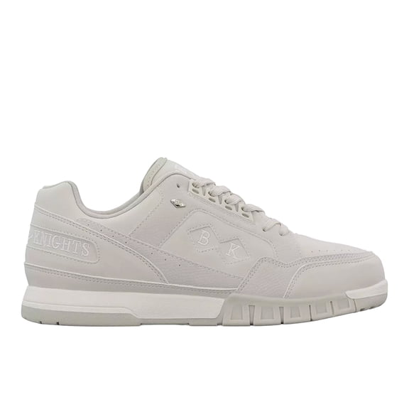 British Knights Mens Metros Lace Up Athletic Sneakers Casual Shoes