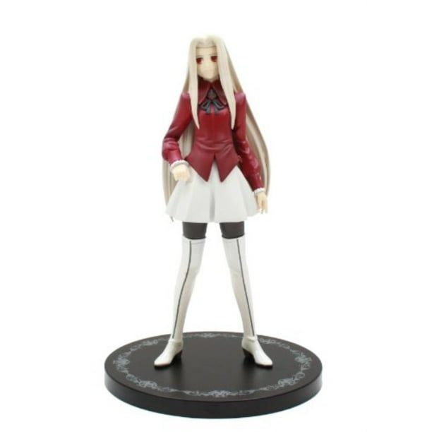 Banpresto Fate Zero Dx 10th Anniversary Figure Irisviel Von Einzbern Walmart Com Banpresto Fate Zero Dx 10th Anniversary Figure Irisviel Von Einzbern Walmart Com