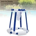 thumbnail image 3 of Aro de Baloncesto Flotante, ininterrumpido Aro de Baloncesto de la Piscina Interactiva para la Piscina, 3 of 7