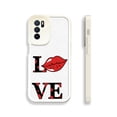 thumbnail image 1 of Destaca con nuestra moderna funda de goma TPU a prueba de golpes para iPhone. ¡Abraza la combinación perfecta de estilo y protección!, 1 of 4