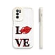thumbnail image 1 of Destaca con nuestra moderna funda de goma TPU a prueba de golpes para iPhone. ¡Abraza la combinación perfecta de estilo y protección!, 1 of 4