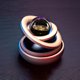 thumbnail image 1 of Colgante de perfume para coche BuyWeek Galaxy Solar Energy Aromaterapia Ultra sensible, 1 of 1