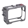 thumbnail image 1 of Protective Camera Housing Frame Cage, Camera Frame Cage Lightweight Stable  for Photography, 1 of 7