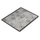 thumbnail image 3 of Funda para Lavadora Y Secadora, Alfombrilla para Mascotas, Alfombrilla para Mesa de Cocina, Bandeja de Goteo Versátil para Secadora, Resistente a Arañ Cuadrículas grises, 3 of 8