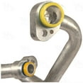 thumbnail image 3 of 4-Seasons 55339 A/C Refrigerant Suction Hose Fits select: 2003-2006 BMW X5, 3 of 4