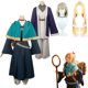 thumbnail image 2 of Disfraz de Marcille Falin para mujer, disfraz de Izutsumi, abrigo, sombrero, peluca, fiesta de carnaval, Halloween, Delicioso en el Anime Dungeon, 2 of 5