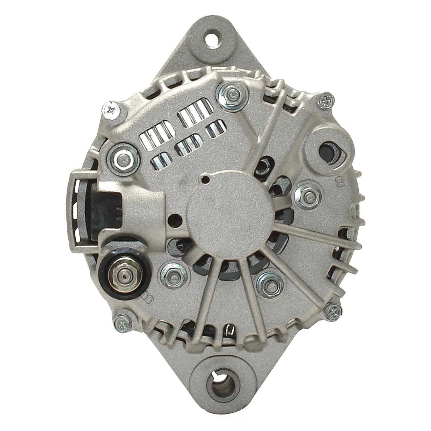 FVP Professional 13825 Alternator Standard