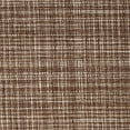 thumbnail image 2 of Aria Memory Foam Non-Slip Chair Cushion Pad with Ties 2 Pack - Multi Dark Brown, 2 of 6
