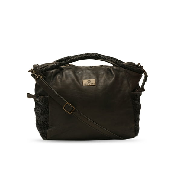 Etsy - The Handbag (Black)