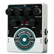 Electro-Harmonix Crash Pad Analog Drum Synthesizer
