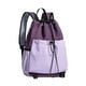 thumbnail image 5 of Mochila con cordón, bolsa grande para raquetas de tenis para hombres y mujeres, mochila para raquetas de squash, pelotas, accesorios para gimnasio y Rosa púrpura, 5 of 8