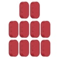 thumbnail image 2 of Contención protectora de sílice roja rojo, 2 of 9