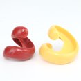 thumbnail image 4 of Maoww 2pcs Fancy Sausage Cutter Spiral Barbecue Hot Dogs Cutter Slicer Kitchen Cutting Gadget, 4 of 9