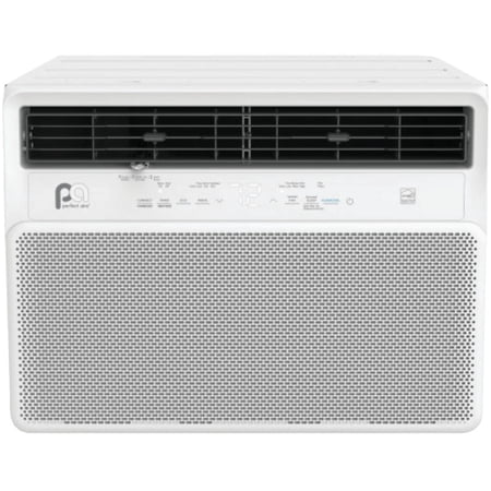 Perfect Aire 4027293 230V 25000 BTU Window Air Conditioner with Remote 1500 sq. ft.