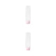 thumbnail image 2 of Botella de viaje Billuyoard 30ML Rosa Recargable a prueba de fugas Squeezable Dispenser Tube 2Conjunto, 2 of 6
