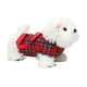 thumbnail image 5 of Bolso bandolera de felpa,Bolso bandolera con forma de cachorro de peluche,Bolso de mano de viaje con correa ajustable,Bolso de compras creativo,novedoso,lindo y adorable,Bolso de hombro, 5 of 8