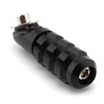 thumbnail image 3 of 1 pieza Kickstands de extensión de soporte de motocicleta de soporte de Pedal de clavijas de piezaza apto para 1993-2017 B negro DYNWAVEMX Soporte de extensión, 3 of 8