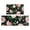 Pioneer Flower Floral-2, variant on Pioneer Flower Floral Print Pattern Kitchen Rugs Sets Of 2,Anti Fatigue Kitchen Mat Rugs Non Slip Washable,Decorative Kitchen Floor Mats for Kitchen,Sink,Laundry,17"x30"+17"x47"