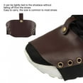 thumbnail image 3 of Cubierta De Bota Protectora De Motocicleta PU De Alta Para Protección De Calzado, 3 of 7