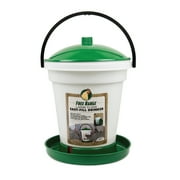 Harris Farms Poultry Drinker Bpa-Free Plastic 6.25 Gallon