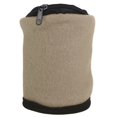 thumbnail image 2 of Running Sport Travel Zipper Wrist Wallet Band Coin Key Holder Storage Pouch, 2 of 8