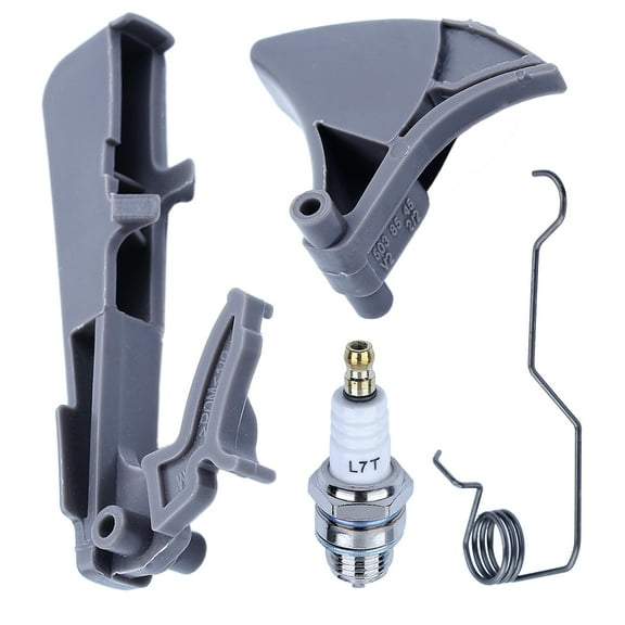 Throttle Lock Trigger Spring Kit For Husqvarna 353 359 357XP 350 345 340