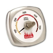 Taylor Weekend Warrior Grill Thermometer #805