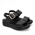 thumbnail image 2 of SANDALIA RELAX NEGRO 140797, 2 of 4