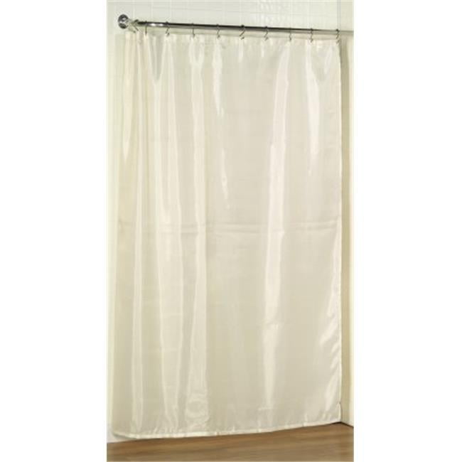 Carnation Home Fashions Sc Fab 96 08 70 X 96 In Polyester Extra