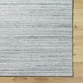 thumbnail image 5 of Hauteloom Palti Recycled Material Living Room, Bedroom Area Rug - Farmhouse - 12' x 15', 5 of 7