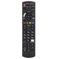 thumbnail image 1 of Control remoto de televisión inteligente Sincero universal para N2QAYB001181 N2QAYB001180 N2QAYB001212 N2QAYB001211, 1 of 10
