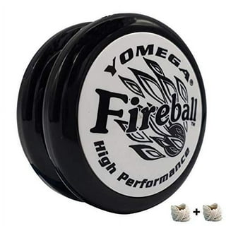 YOMEGA FIREBALL JYYA CONTEST 2001 ③ YOMEGA FIREBALL JYYA CONTEST 2001 ③（Fireball YoYo by
