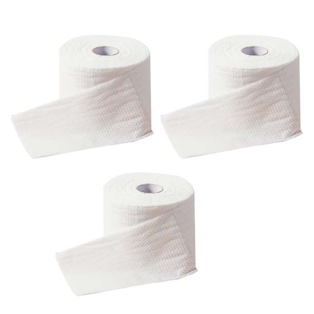 Toalla de limpieza facial desechable 300pcs Toalla de limpieza cosmética Toalla desmaquillante Toalla de lavado facial para viajes al hogar
